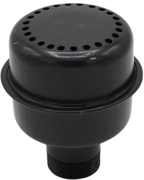 motokent ABGASSCHALLDÄMPFER: Passend für HATZ / E89-5804