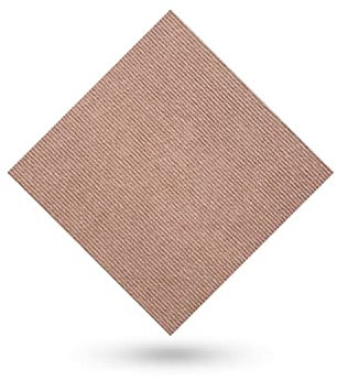 Self Adhesive Carpet Tile, Easy to Peel and Stick Carpet Floor Tile for Home Commercial Retail Office 30 X 30cm (Camel)