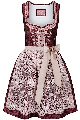 Stockerpoint Dirndl Rosalinde