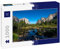 Lais Puzzle Berühmter Berg EL Capitan im Yosemite National Park in Kalifornien, USA 1000 Teile