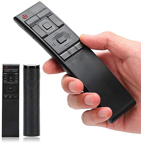 Smart TV Remote Control, Household Bedroom Replacement BN59 01220D Control Accessories for HUB TV BN59 01220A BN59 01220D