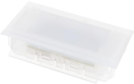 sparefixd LED-Platte für Bosch-Dunstabzugshaube