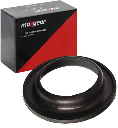 Maxgear Federteller Federblech Hinterachse unten passend für Auris Coroll