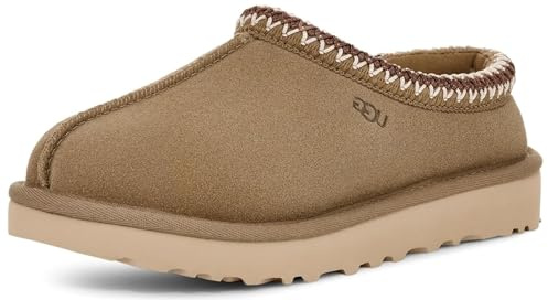 UGG Unisex Children's Tasman II Slippers, Antilope, 11 UK