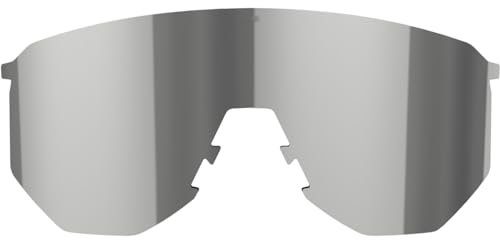 Bliz Hero Spare Lenses, clear