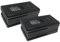 vhbw 2X Akku kompatibel mit Cramer 82V 82B900, Nimbus 82V, KM Domus 82V, 82V 82UC (4000mAh, 80V, Li-Ion)