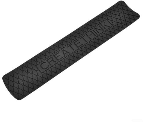 Bike Frame Protection Tape Mountain Universal Frame Protector Sticker Downtube Protector Silica Gel Vinyl Wrap Includes Tool Frame Guard Chainstay Protector