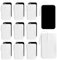 Elektroden-Pads,20 Stück 5 * 10cm Universal Klebeelektroden,Elektroden Pads,Klebe-Elektroden,Selbstklebende Elektroden Tens Gerät Für Muskelstimulator,Linderung von Muskel,Gelenkschmerzen Kompatibel