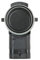 Parksensor PDC Parksensor Für VW Für Golf 7 Für Skoda 34D919275A Parksensoren(Schwarz)