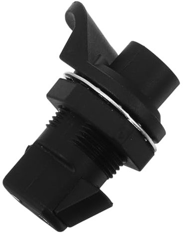 Artibetter Verteilerkasten-druckschloss Kindersicherung Schrankschloss Verteilerkasten-türriegel Druckknopf-verschluss Für Wohnmobilschränke Verteilerkastenriegel Ersatz Für