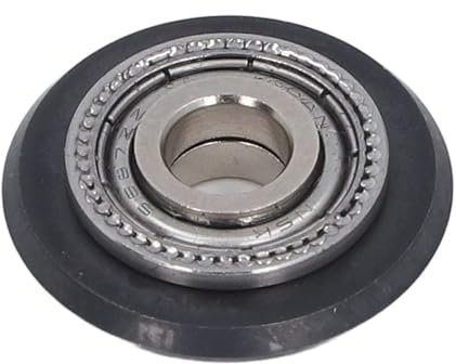 Tile Cutter Replacement Tile Cutter Wheel 22x6x6mm Tungsten Carbide Tile Cutter Replacement Blade for 2 To 20mm Thick Tiles