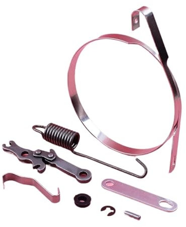 Chain Brake Band Repair Kit Flat Spring Set for Stihl MS180 MS170 018 017 MS 180 170 Chainsaw Parts