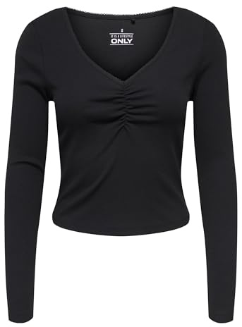 ONLY Female Top ONLBETTY Top | Top