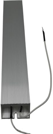 NIWPPKIMX Résistance de freinage for variateur de fréquence 4KW VFD 75 OMG 500W