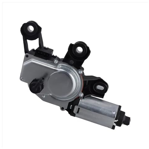 Scheibenwischermotor Für VW Für Sitz Für Skoda 3B9955711C 8L0955711B N26R-8E9955711A Auto Heckscheibe Wischer Motor