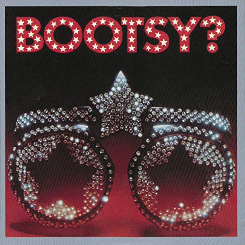 Bootsy? Player of the Year
