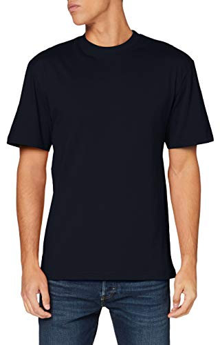 Urban Classics Herren Tall Tee 6XL Navy