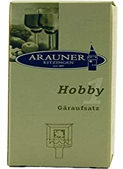 KITZINGER Brew.Attach.Hobby Marke