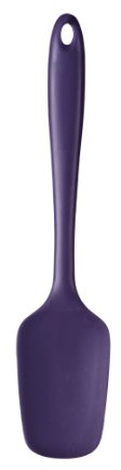Premier Housewares Zing Silicone Turner - Purple