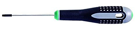 Bahco BE-7908 Ergo Screwdriver for Tr-8, Multi-Colour, 197 mm