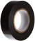 Pearl PPT01 Isolierband, 19 mm x 20 m , Schwarz, 10 Stück