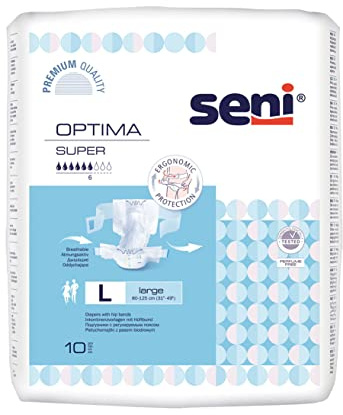 SENI Optima large 10 St