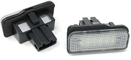 Phil Trade Led Kennzeichenbeleuchtung (7203)