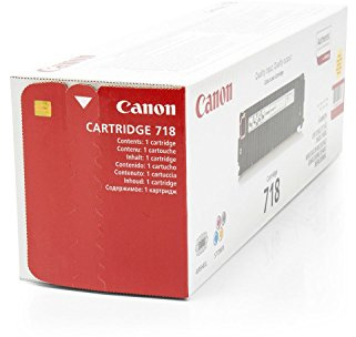 Canon 2659B002 718 LBP-7200CDN Laser cartridge