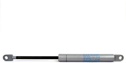 Stabilus Gasfeder Lift-O-Mat, grau