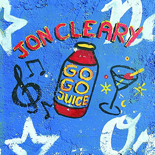 Gogo Juice (LP) [Vinyl LP]
