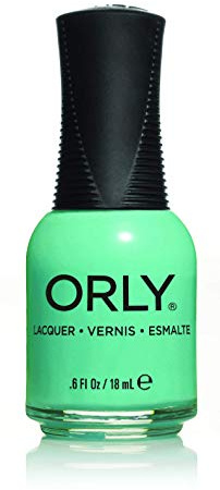 Orly Nail Lacquer, Vintage, 0.6 Ounce