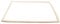 Hotpoint Hotpoint Indesit Refrigeration Fridge Or Freezer Door Seal. Genuine part number C00141245