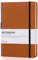 Lemome Blanko Notizbuch/Blank Notebook Sketchbook mit Premium Dickes Papier - Trennblätter Geschenk - Hardcover Plain Journal, A5, 8,4 x 5,7 Zoll