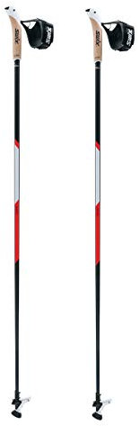 Swix CT2 Twist&Go Nordicwalkingstöcke, 100cm