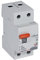 Legrand 402056E Differenziale Bipolare, Bianco, 25 Ampere