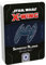 Fantasy Flight Games - Star Wars X-Wing Second Edition: Star Wars X-Wing: Separatist Damage Deck - Miniature Game