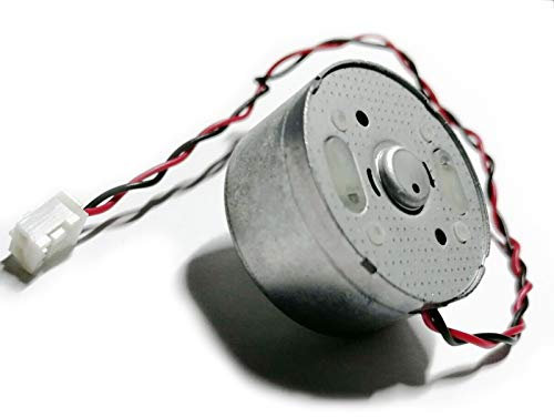 LICHIFIT Lidar Motor (Fix Error 3000) für Neato D2 D3 D4 D5 D6 D7 Staubsauger Reparaturteile