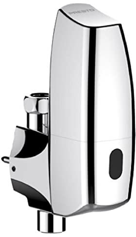 Presto Robinet électronique pour urinoir Sensao - 8400 N