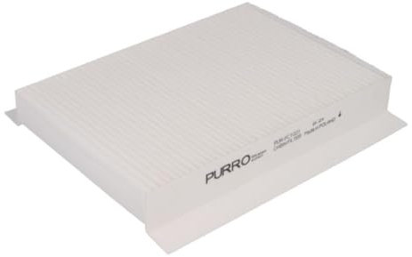 Filtro abitacolo PURRO PUR-PC1021