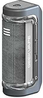 GEEKVAPE M100 Aegis Mini 2 Mod | 100W Box mod Built-in 2500mAh batteria Vape supporto Z Nano 2 serbatoio (solo Mod) Senza nicotina