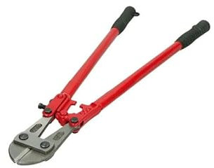 Coupe boulons 10 mm, longueur 60cm, 2.5kg