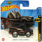 Hot Wheels - Classic TV Series Batmobile - Batman 3/5 - HCT04 - Short Card - DC - Mattel 2022