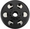 Artudatech Kart-Kupplung Race Go Kart Mini Pit Bike Clutch 3/4 Bore 12 Tooth Sprocket Cart