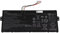 Batería 41Wh Original (AP19A8K) para Acer Chromebook Spin 511 (R752TN)