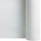 SANYGIENE Nappe Blanche Effet Tissu (Intissée) | Rouleau 25 m - Largeur 1,20 m | Gamme Elégance - Prestige | Déperlant - Indéchirable | Tables Traiteur - Banquet - Mariage - Fêtes - (82 Couverts)
