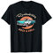 Vintage 1950er Rockabilly Swing 50er Jahre Socke Hop & Doo Wop T-Shirt