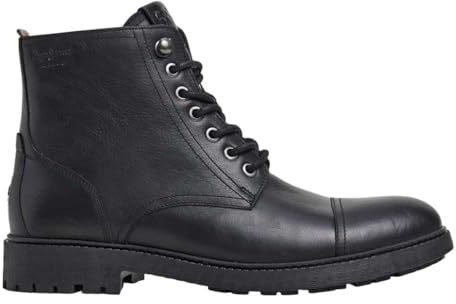 Pepe Jeans Herren Fred Land Kalt gefüttert Langschaft Stiefel & Stiefeletten