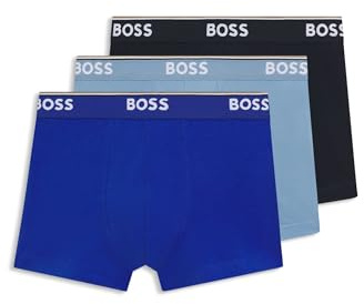 BOSS Trunk 3P Power 10267409 01