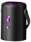 WSGDSG Mini asciugatrice Portatile, Asciugatrice Compatta Multifunzionale, Asciugatura Tridimensionale a 360°, Piccola Asciugatrice con Tubo per Asciugare Le Scarpe per Viaggi a Casa(Color:A)