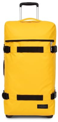EASTPAK Transit'R Weiche Gepäcktasche, Medium, Tarp Yolk